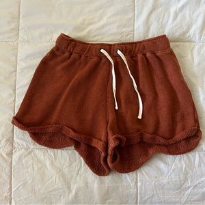 lounge shorts